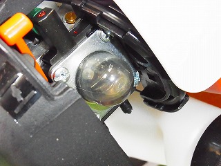 プライマポンプ 4