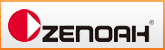 Zenoah(ゼノア)